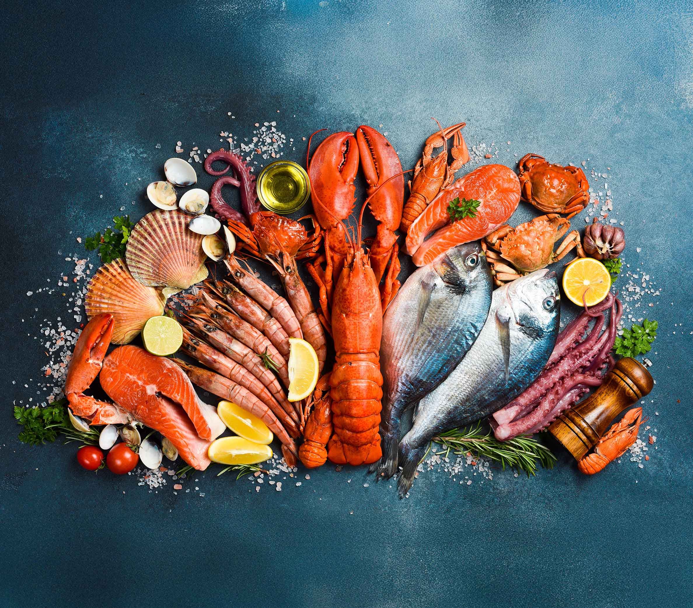 fishhappy - Fresh Fish Marketplace | Local Fishermen to Your Doorstep